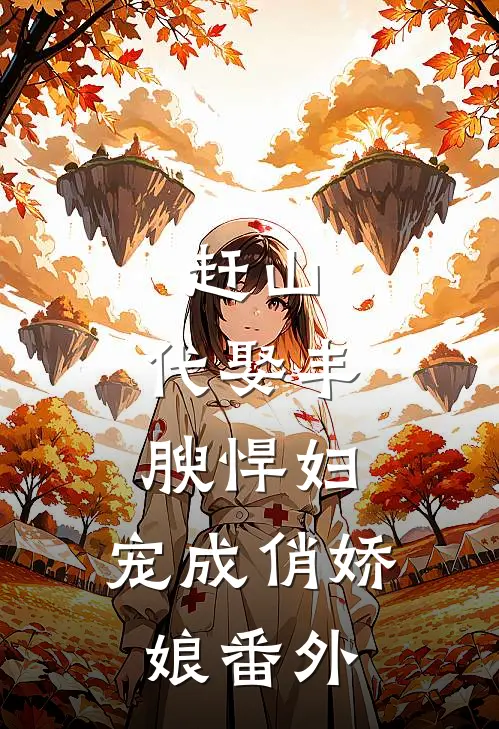 赶山：代娶丰腴悍妇，宠成俏娇娘番外