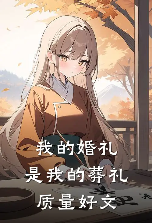 我的婚礼，是我的葬礼质量好文