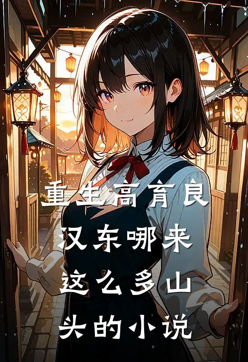 重生高育良：汉东哪来这么多山头的小说