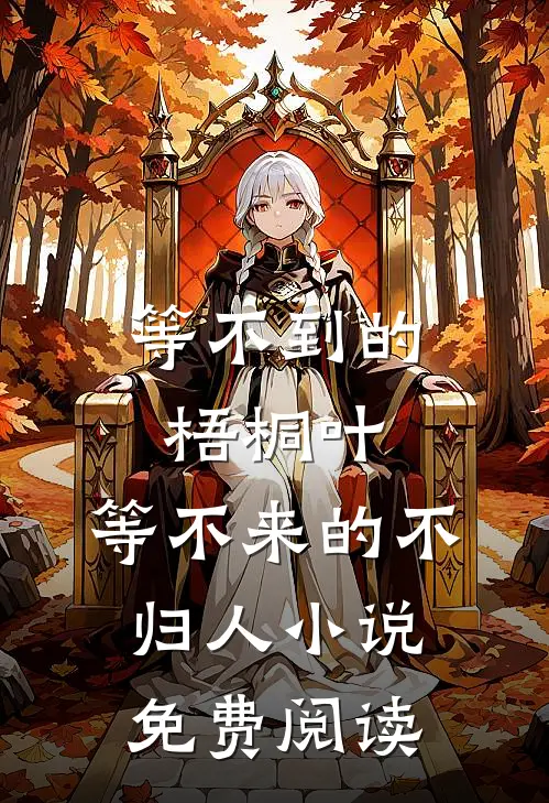 等不到的梧桐叶，等不来的不归人小说免费阅读