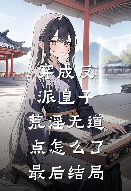 穿成反派皇子，荒淫无道点怎么了最后结局