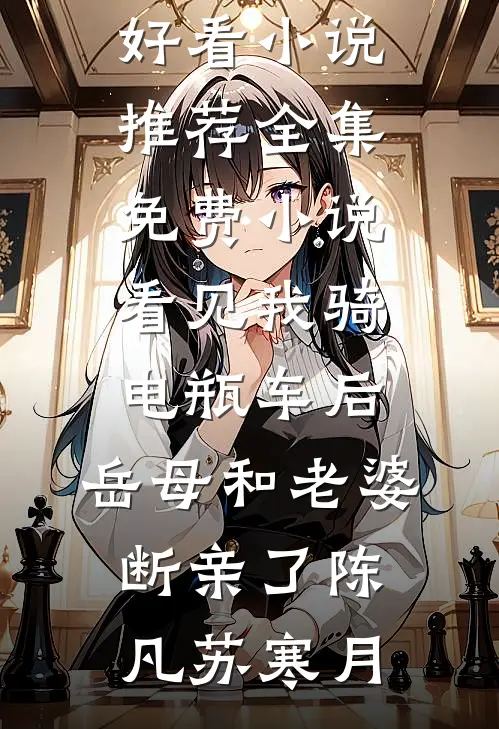 看见我骑电瓶车后，岳母和老婆断亲了陈凡苏寒月最新好看小说推荐_全集免费小说看见我骑电瓶车后，岳母和老婆断亲了(陈凡苏寒月)