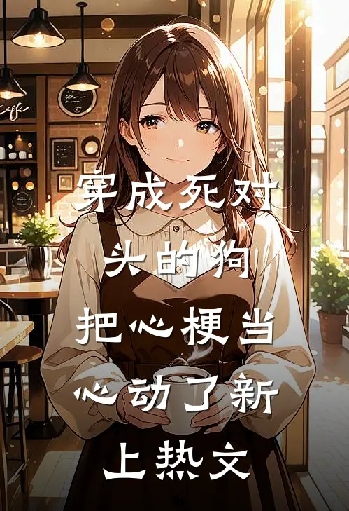 穿成死对头的狗，把心梗当心动了新上热文