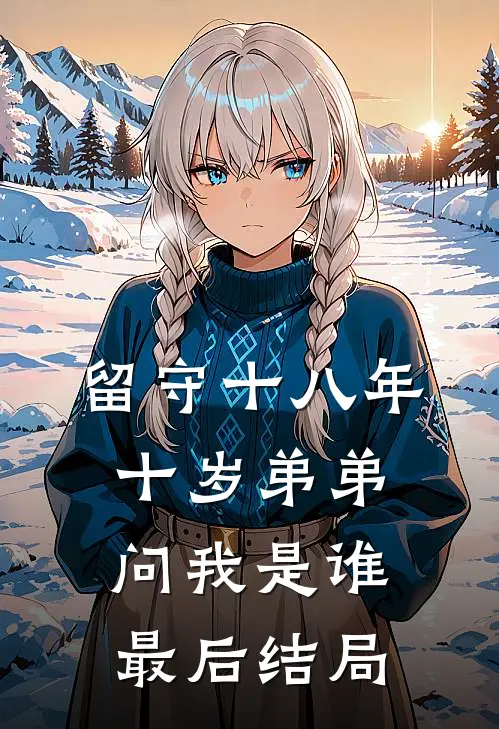 留守十八年，十岁弟弟问我是谁最后结局
