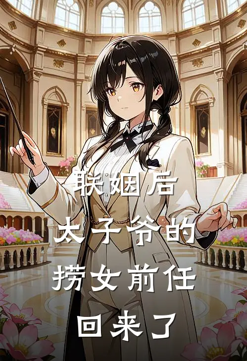 联姻后，太子爷的捞女前任回来了