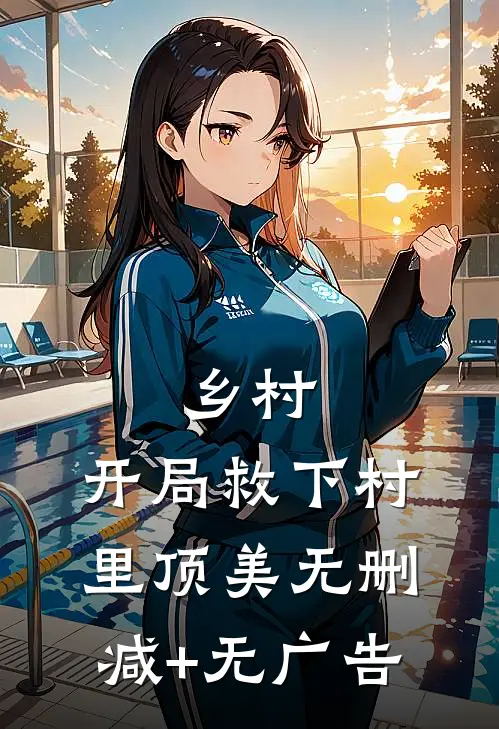 乡村：开局救下村里顶美无删减+无广告