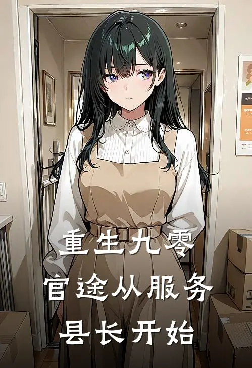 重生九零：官途从服务县长开始