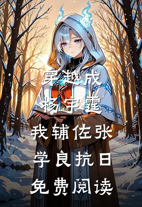 穿越成杨宇霆，我辅佐张学良抗日免费阅读
