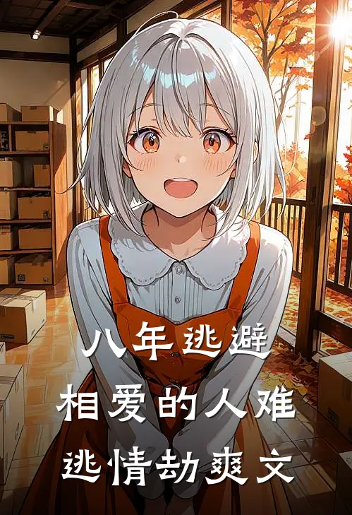 八年逃避，相爱的人难逃情劫爽文