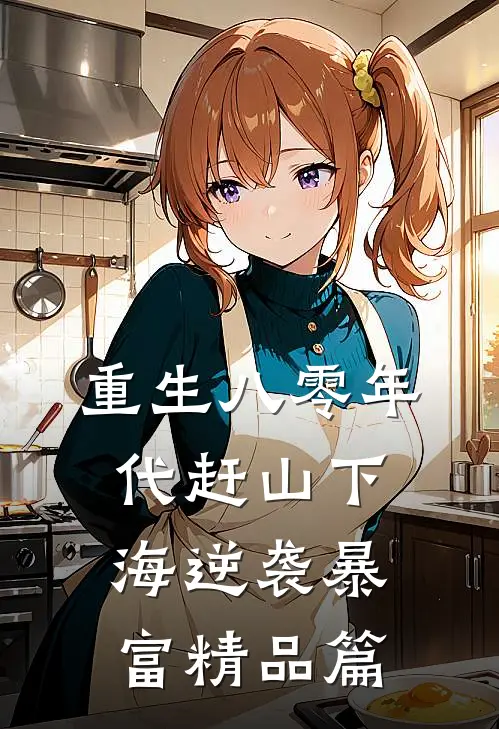 重生八零年代赶山下海逆袭暴富精品篇