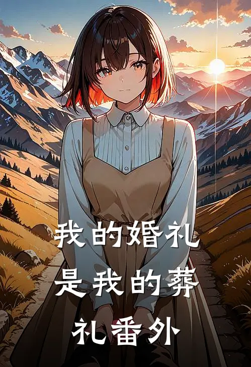 我的婚礼，是我的葬礼番外