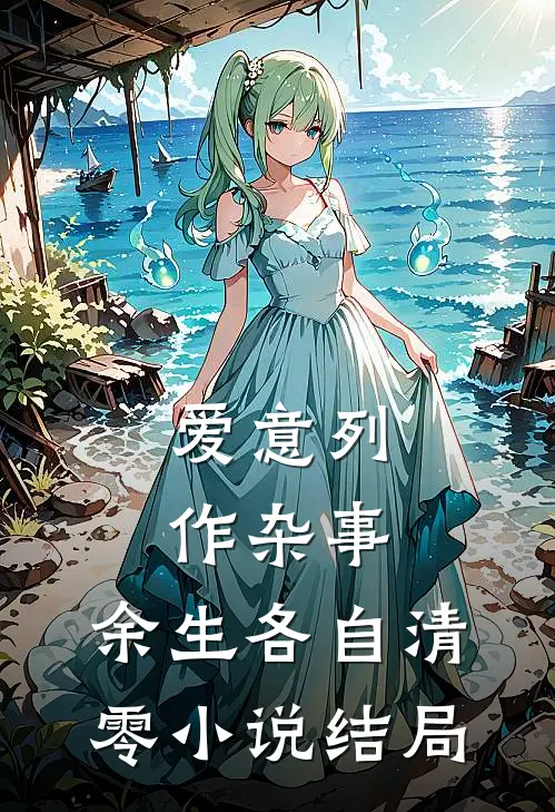 爱意列作杂事，余生各自清零小说结局