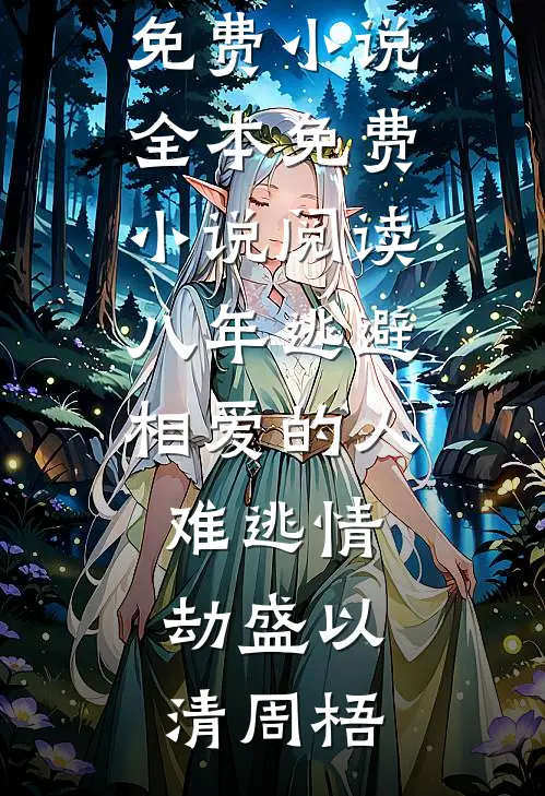 八年逃避，相爱的人难逃情劫(盛以清周梧)免费小说全本_免费小说阅读八年逃避，相爱的人难逃情劫(盛以清周梧)