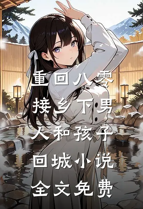 重回八零：接乡下男人和孩子回城小说全文免费
