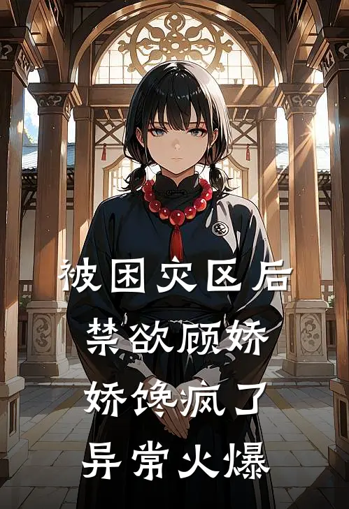 被困灾区后，禁欲顾娇娇馋疯了异常火爆