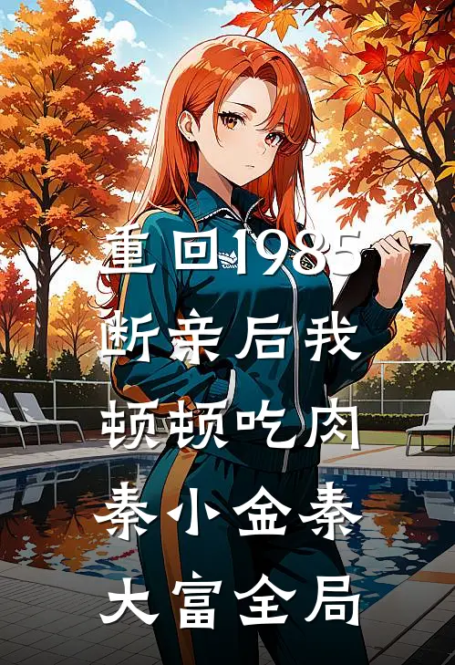 重回1985：断亲后我顿顿吃肉秦小金秦大富全局