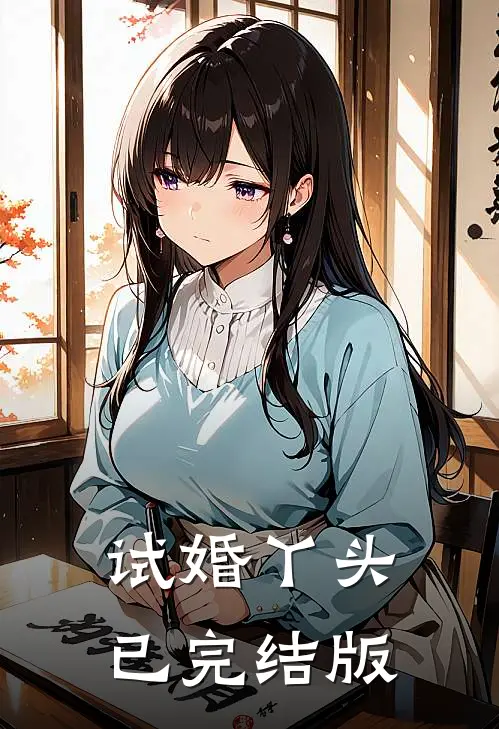 试婚丫头已完结版