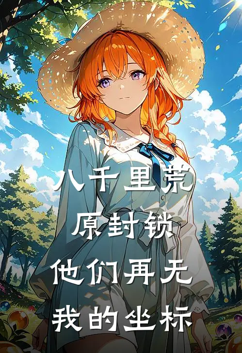 八千里荒原封锁，他们再无我的坐标