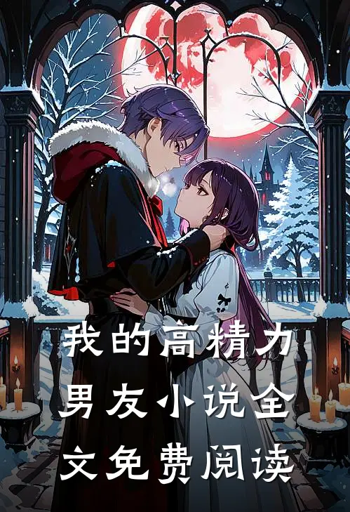 我的高精力男友小说全文免费阅读