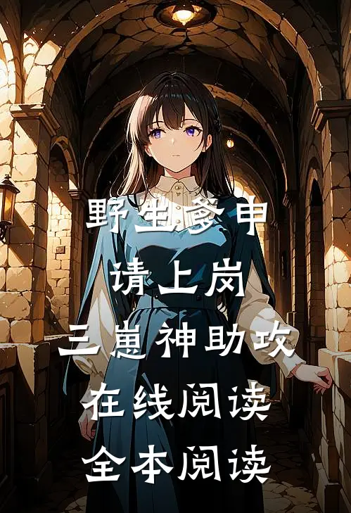 野生爹申请上岗，三崽神助攻在线阅读全本阅读