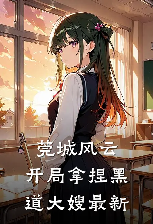 莞城风云：开局拿捏黑道大嫂最新