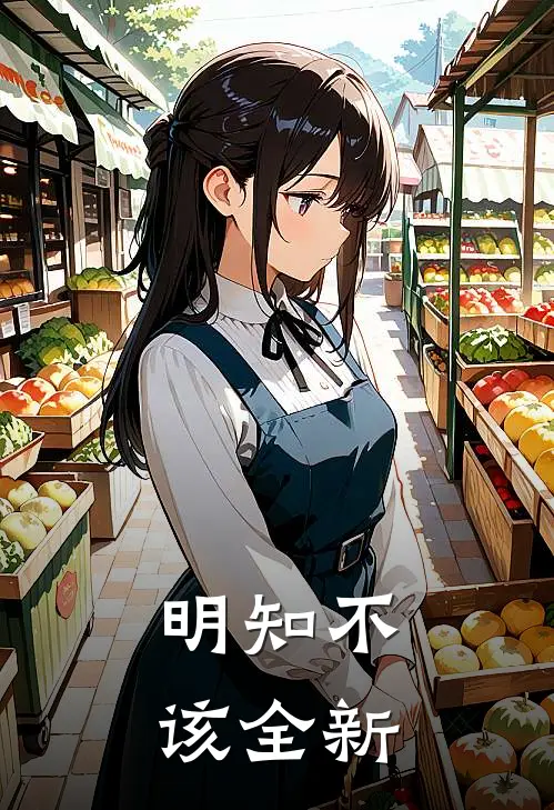 明知不该全新