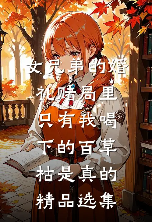 女兄弟的婚礼赌局里，只有我喝下的百草枯是真的精品选集