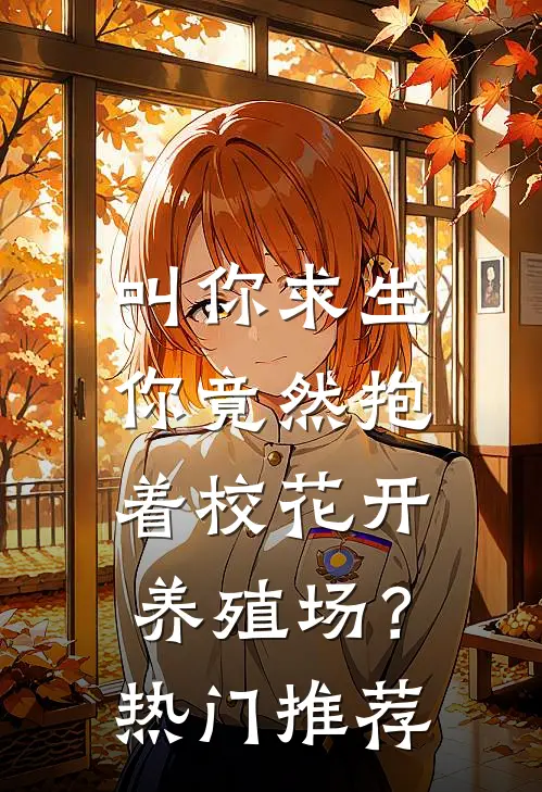 叫你求生，你竟然抱着校花开养殖场？热门推荐