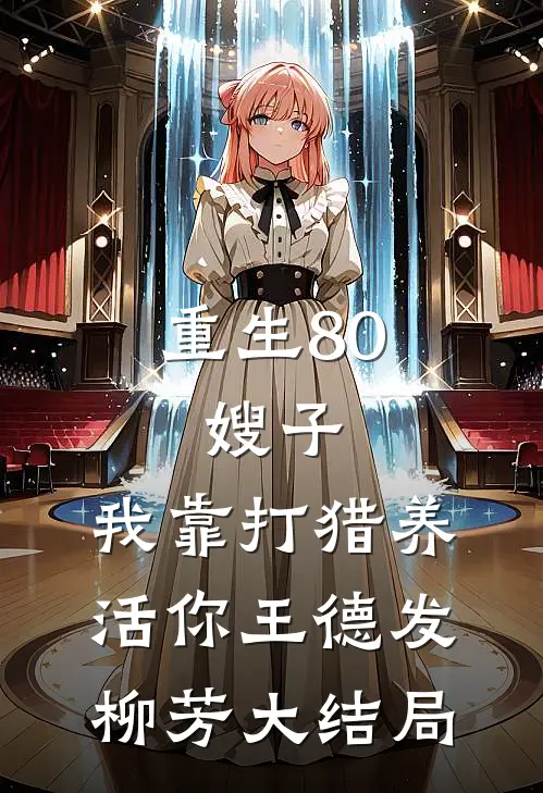 重生80：嫂子，我靠打猎养活你王德发柳芳大结局