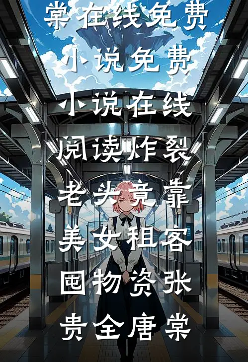 炸裂：老头竟靠美女租客囤物资张贵全唐棠在线免费小说_免费小说在线阅读炸裂：老头竟靠美女租客囤物资(张贵全唐棠)