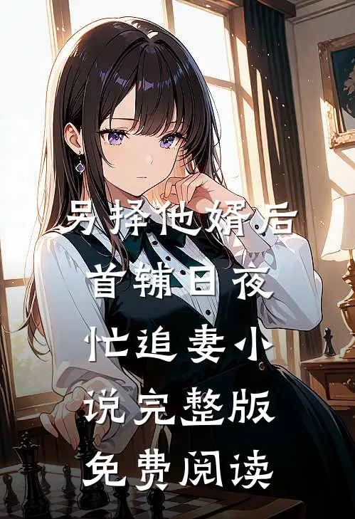 另择他婿后，首辅日夜忙追妻小说完整版免费阅读
