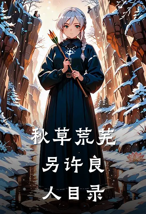 秋草荒芜，另许良人目录