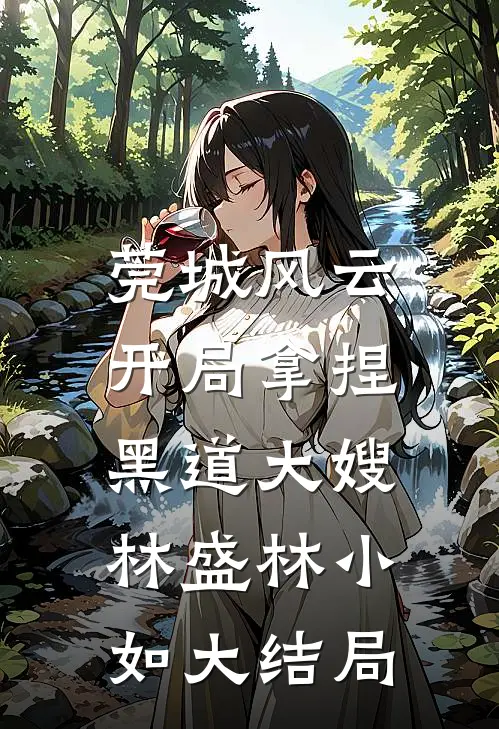 莞城风云：开局拿捏黑道大嫂林盛林小如大结局