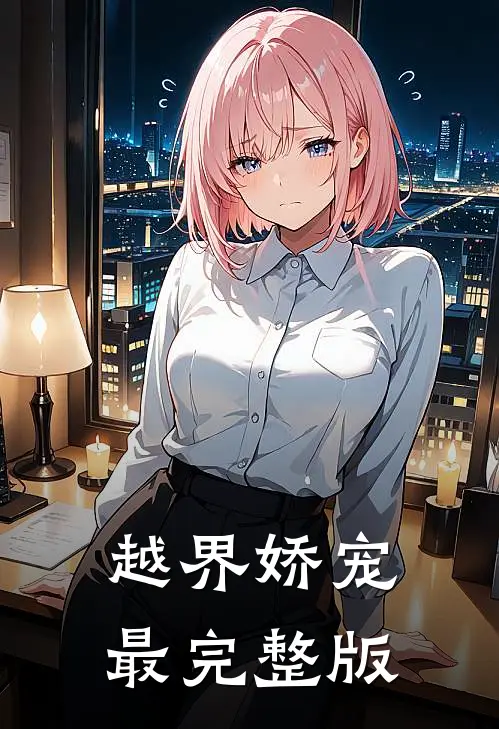 越界娇宠最完整版