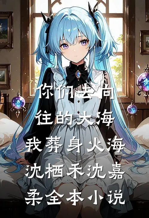 你们去向往的大海，我葬身火海沈栖禾沈嘉柔全本小说