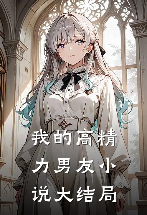 我的高精力男友小说大结局