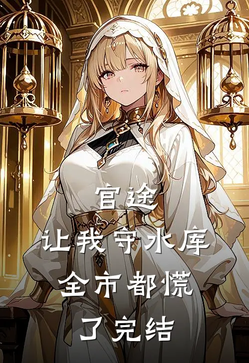 官途：让我守水库，全市都慌了完结