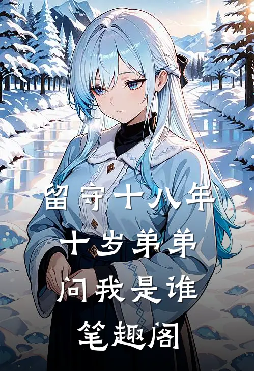 留守十八年，十岁弟弟问我是谁笔趣阁