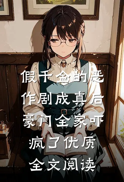 假千金的恶作剧成真后，豪门全家吓疯了优质全文阅读