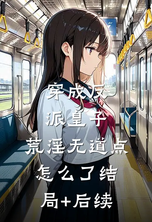 穿成反派皇子，荒淫无道点怎么了结局+后续