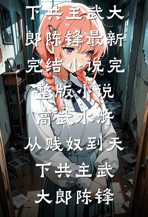 高武水浒：从贱奴到天下共主(武大郎陈锋)最新完结小说_完整版小说高武水浒：从贱奴到天下共主(武大郎陈锋)