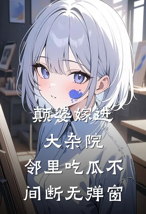 颠婆嫁进大杂院，邻里吃瓜不间断无弹窗