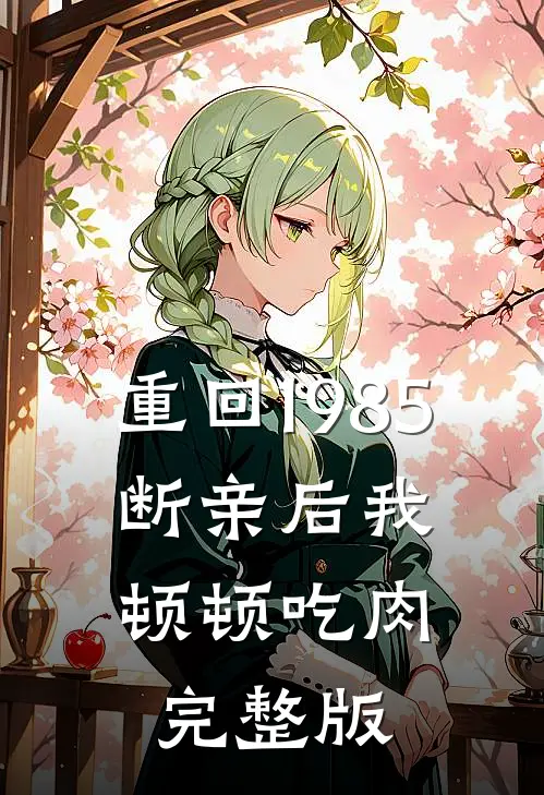 重回1985：断亲后我顿顿吃肉完整版