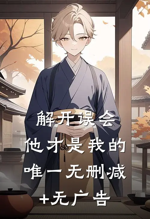 解开误会，他才是我的唯一无删减+无广告