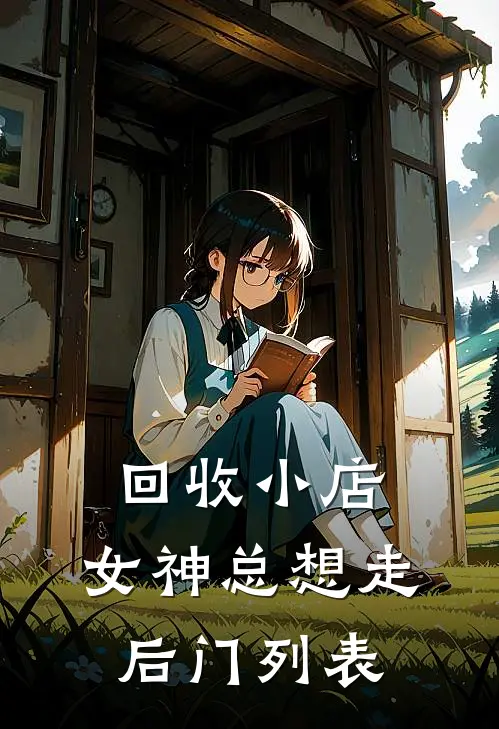 回收小店，女神总想走后门列表