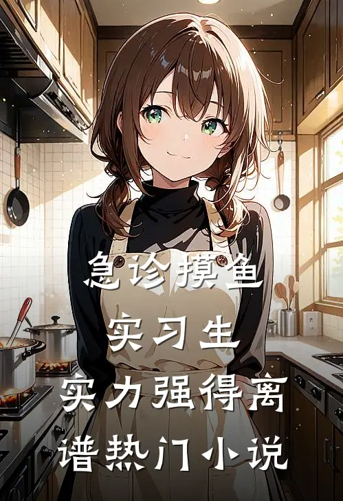 急诊摸鱼实习生，实力强得离谱热门小说