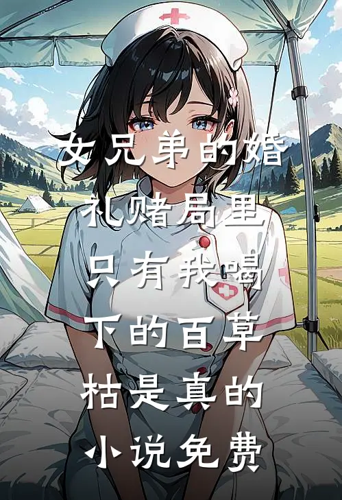 女兄弟的婚礼赌局里，只有我喝下的百草枯是真的小说免费