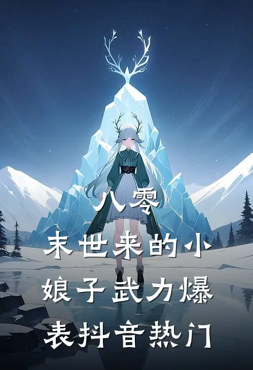 八零：末世来的小娘子武力爆表抖音热门