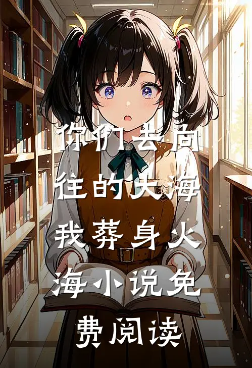 你们去向往的大海，我葬身火海小说免费阅读