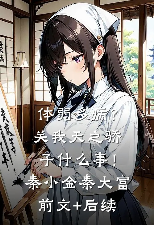 体弱多病？关我天之骄子什么事！秦小金秦大富前文+后续